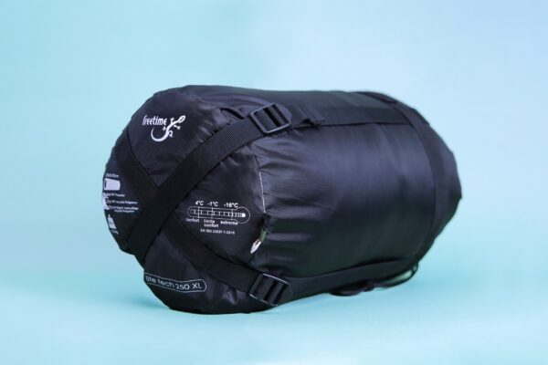 Спальный мешок Freetime Lite Tech 250 XL — изображение 2