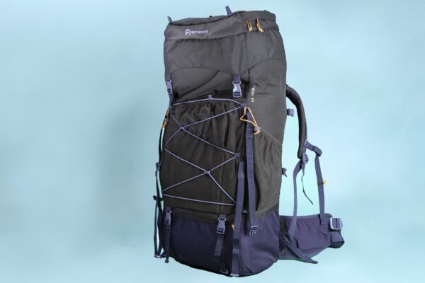 Рюкзак туристический 80 литра. Рюкзак Outventure Creek 80