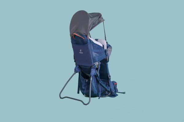 Рюкзак-переноска детская Deuter — изображение 2