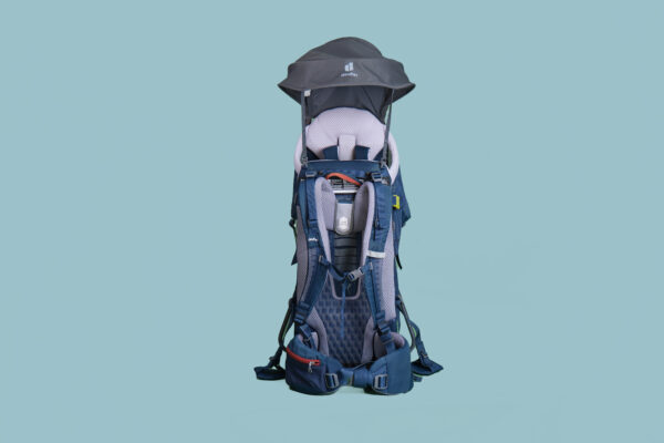 Рюкзак-переноска детская Deuter — изображение 3