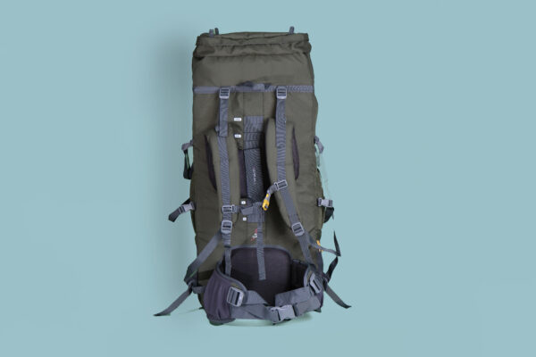 Рюкзак Outventure Creek 80 — изображение 2