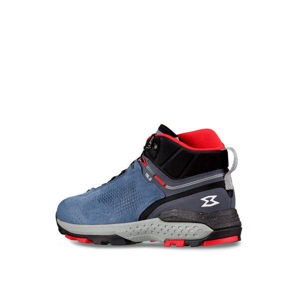 Треккинговые ботинки Garmont GROOVE MID G-DRY