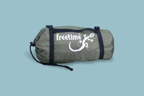 Палатка 1 местная Freetime Raid lite DLX