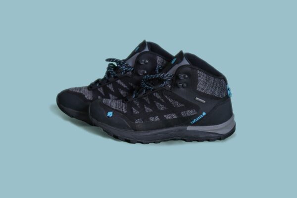 Треккинговые ботинки Lafuma SHIFT MID