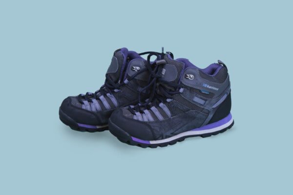 Треккинговые ботинки Karrimor